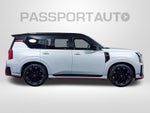 2026 Nissan Armada NISMO