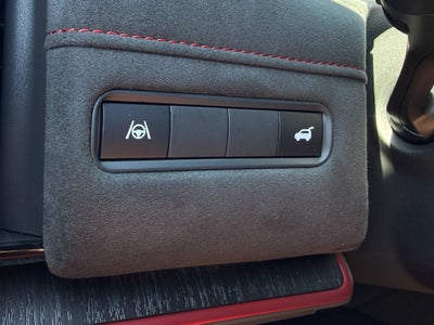 2026 Nissan Armada NISMO