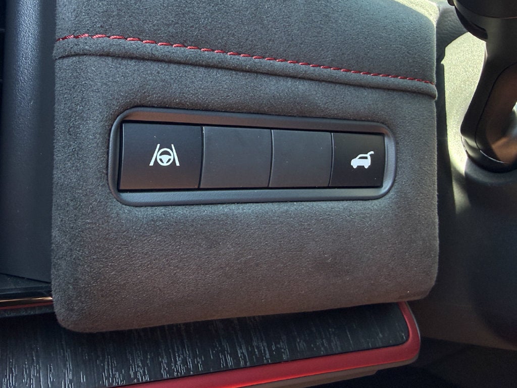 2026 Nissan Armada NISMO