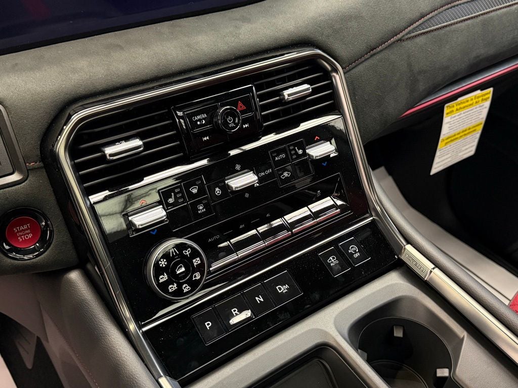 2026 Nissan Armada NISMO