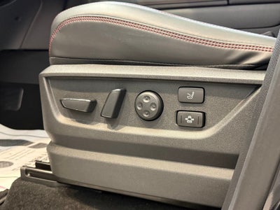 2026 Nissan Armada NISMO