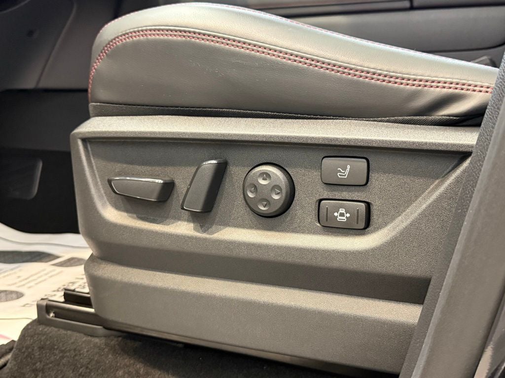 2026 Nissan Armada NISMO