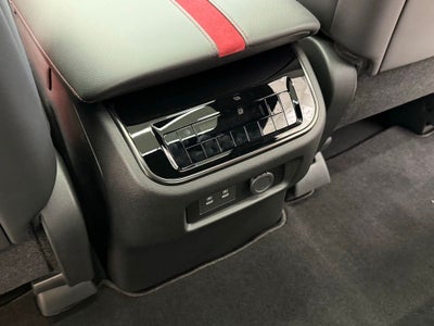 2026 Nissan Armada NISMO