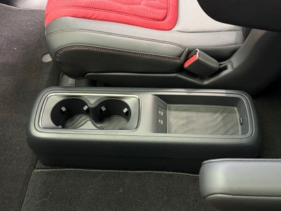 2026 Nissan Armada NISMO