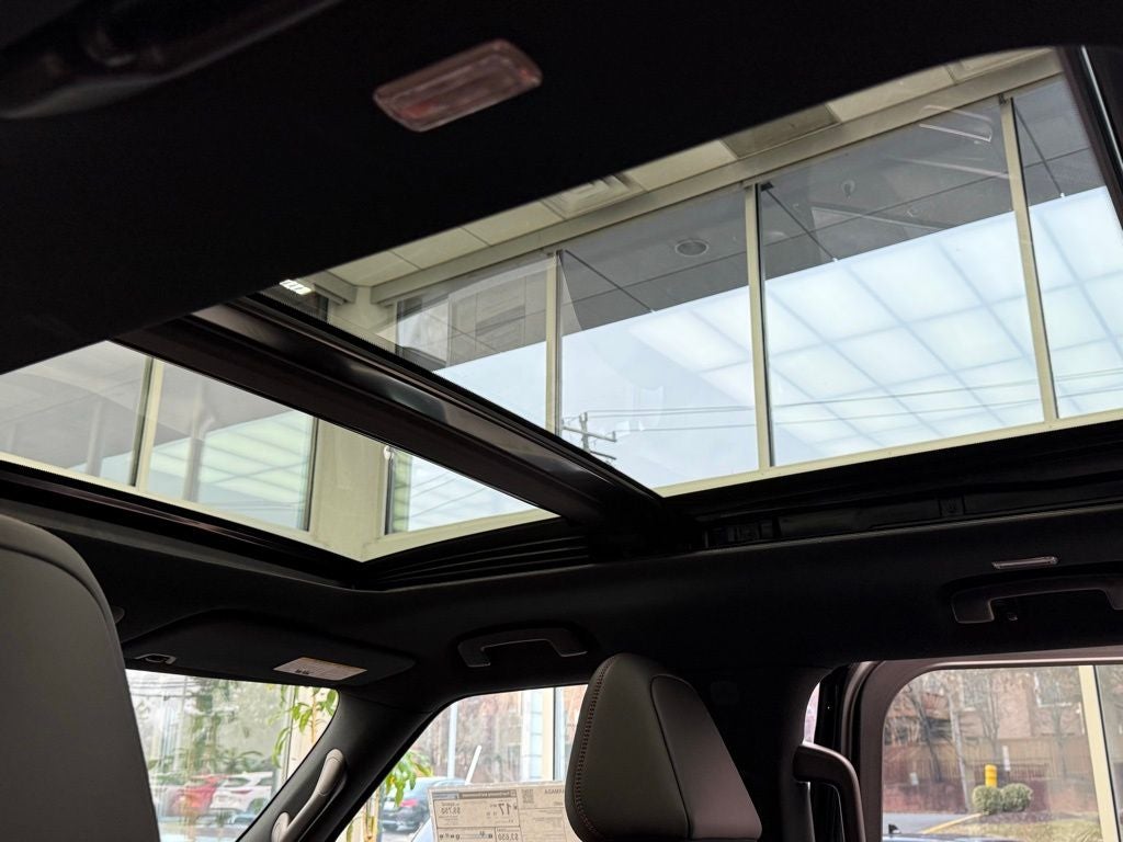 2026 Nissan Armada NISMO