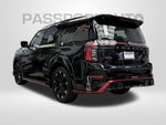 2026 Nissan Armada NISMO