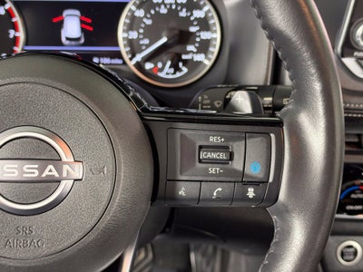 2023 Nissan Rogue SV Premium Nissan Certified