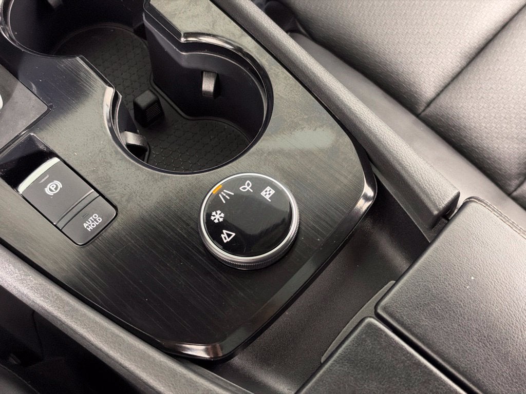 2023 Nissan Rogue SV Premium Nissan Certified