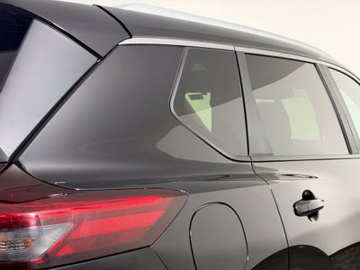 2023 Nissan Rogue SV Premium Nissan Certified