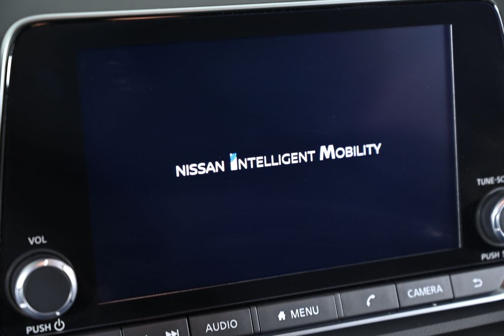 2024 Nissan Rogue SV Premium Nissan Certified