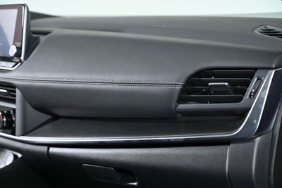 2024 Nissan Rogue SV Premium Nissan Certified