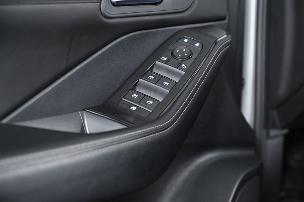 2024 Nissan Rogue SV Premium Nissan Certified