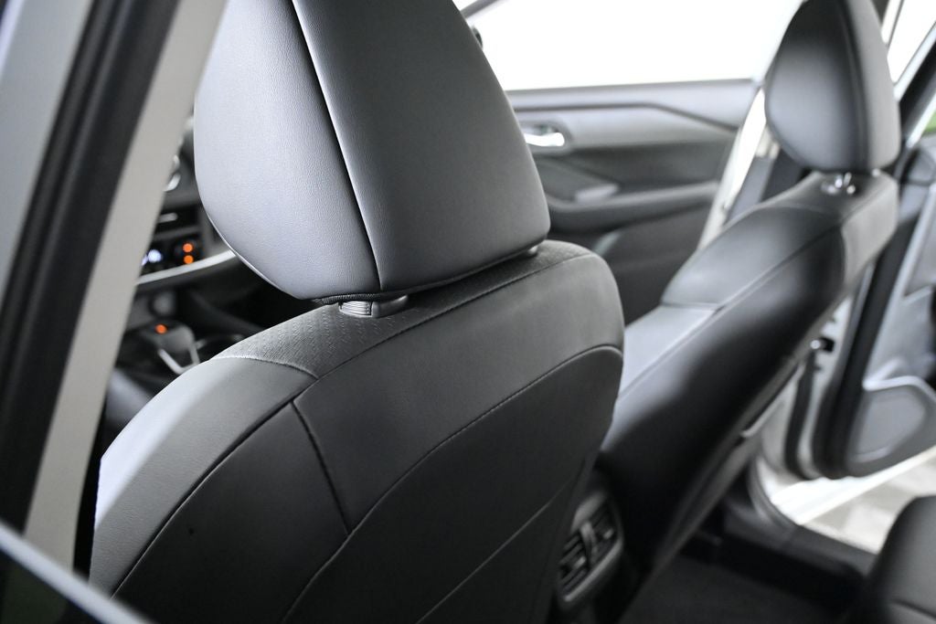 2024 Nissan Rogue SV Premium Nissan Certified