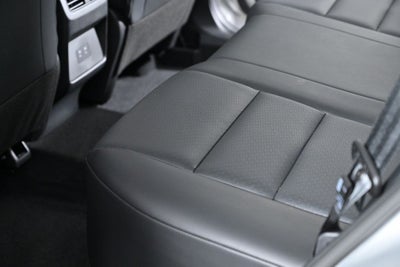 2024 Nissan Rogue SV Premium Nissan Certified