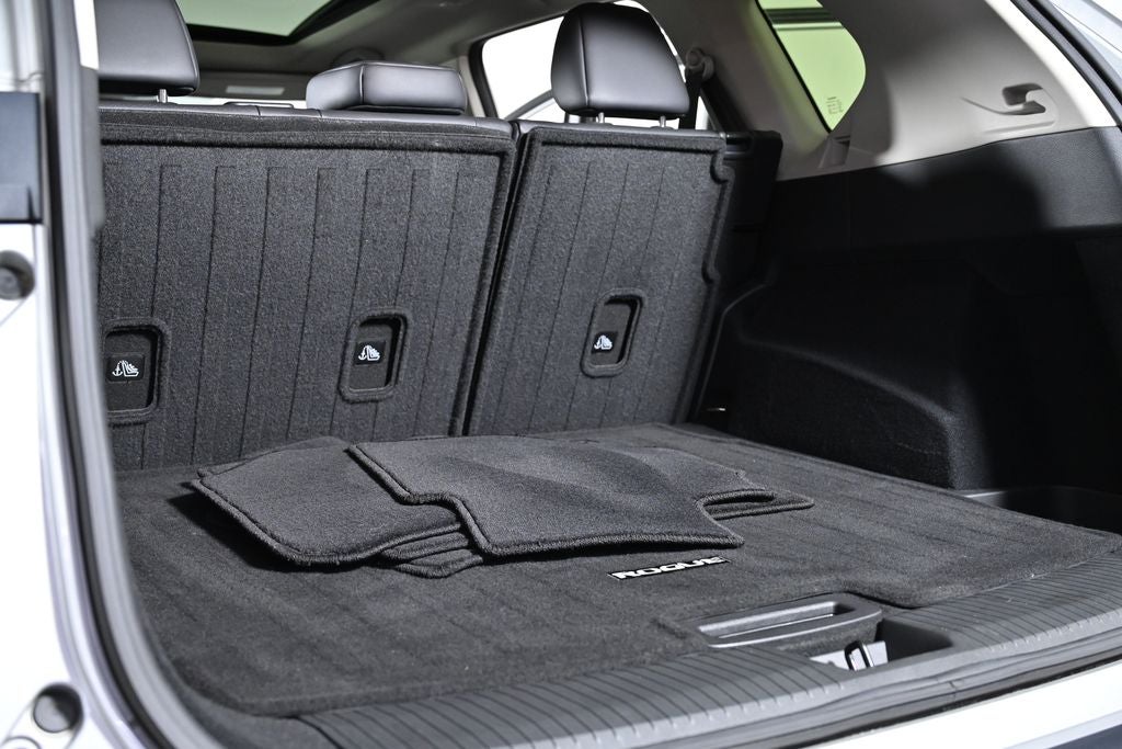 2024 Nissan Rogue SV Premium Nissan Certified