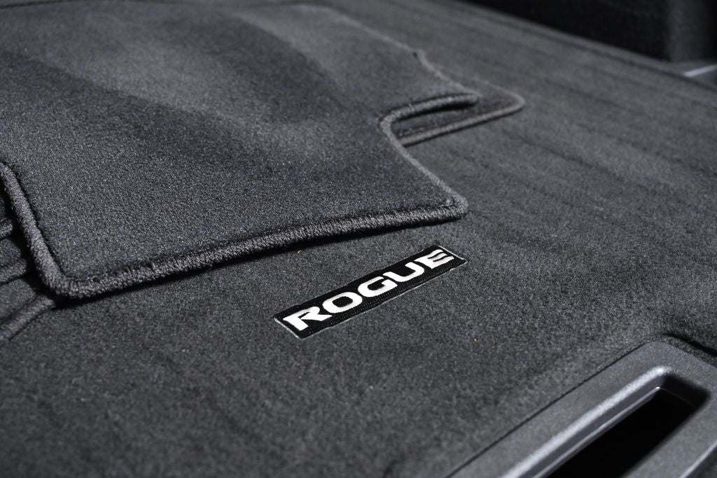 2024 Nissan Rogue SV Premium Nissan Certified