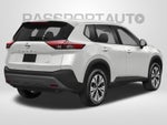 2022 Nissan Rogue SV Nissan Certified