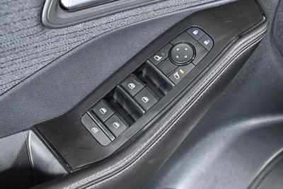 2022 Nissan Rogue SV Nissan Certified
