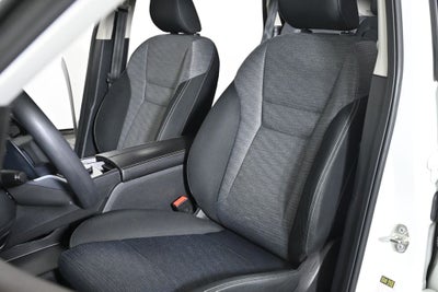 2022 Nissan Rogue SV Nissan Certified