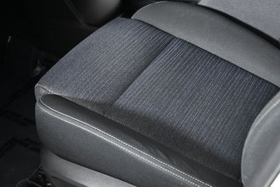2022 Nissan Rogue SV Nissan Certified