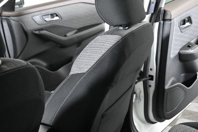 2022 Nissan Rogue SV Nissan Certified