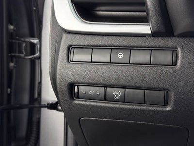 2023 Nissan Rogue SV Nissan Certified