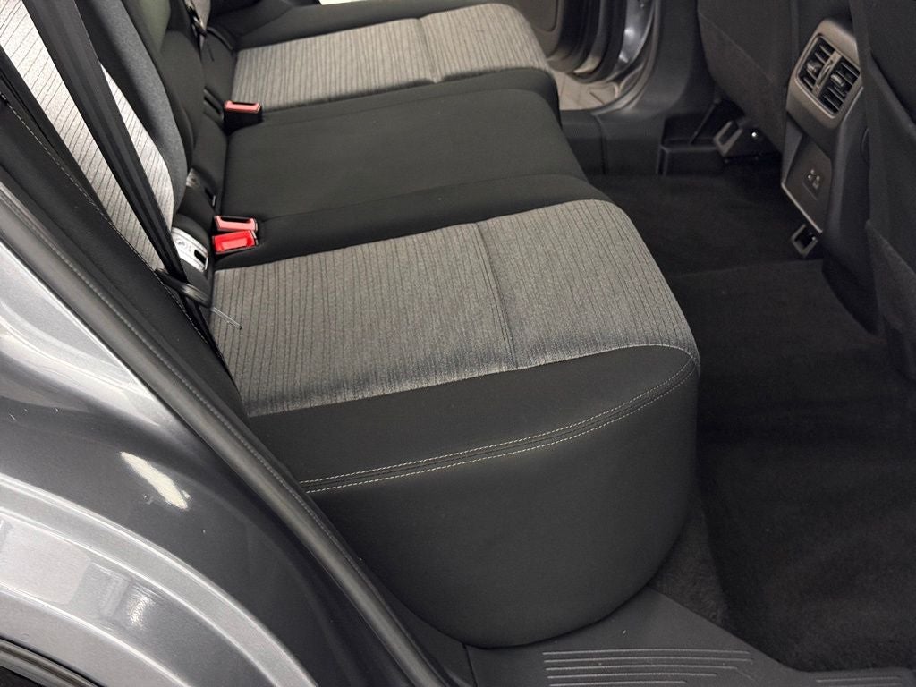 2023 Nissan Rogue SV Nissan Certified