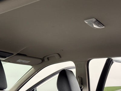 2023 Nissan Rogue SV Nissan Certified