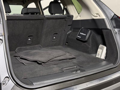 2023 Nissan Rogue SV Nissan Certified