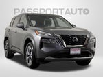 2023 Nissan Rogue SV Nissan Certified