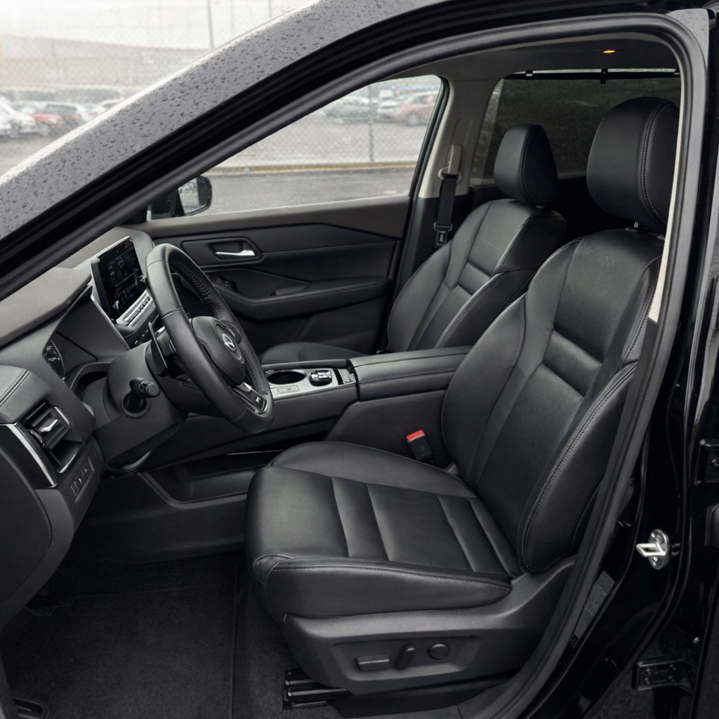 2023 Nissan Rogue SL Premium