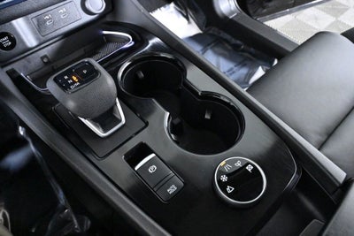 2025 Nissan Rogue SL Nissan Certified