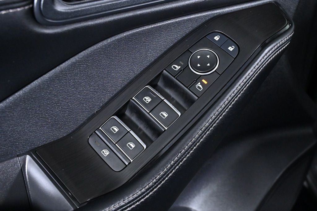 2025 Nissan Rogue SL Nissan Certified