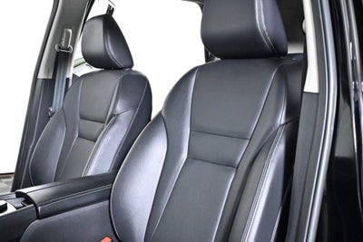 2025 Nissan Rogue SL Nissan Certified
