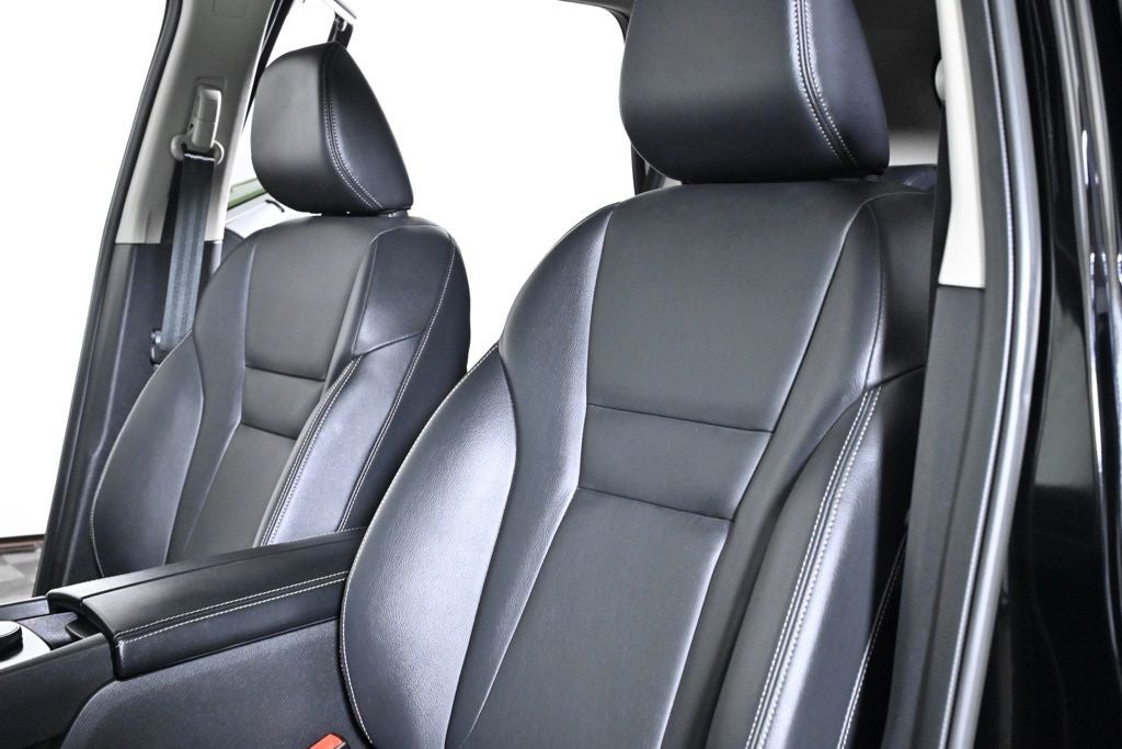 2025 Nissan Rogue SL Nissan Certified