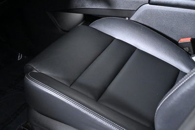 2025 Nissan Rogue SL Nissan Certified