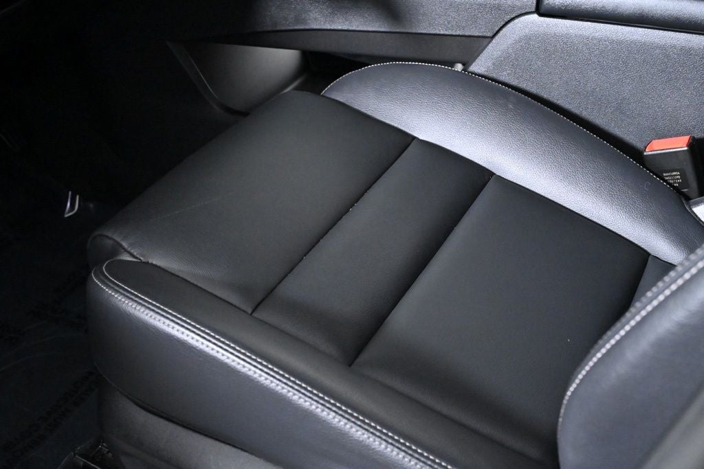 2025 Nissan Rogue SL Nissan Certified