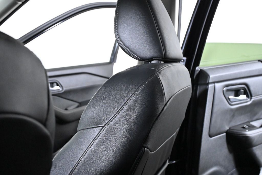 2025 Nissan Rogue SL Nissan Certified