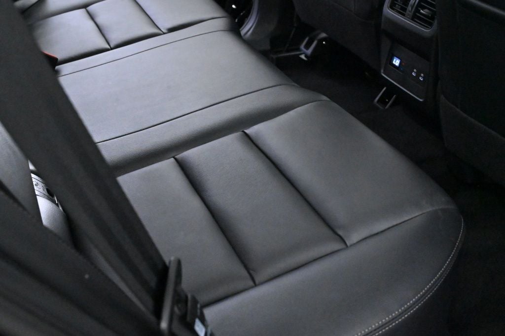 2025 Nissan Rogue SL Nissan Certified