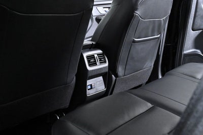 2025 Nissan Rogue SL Nissan Certified