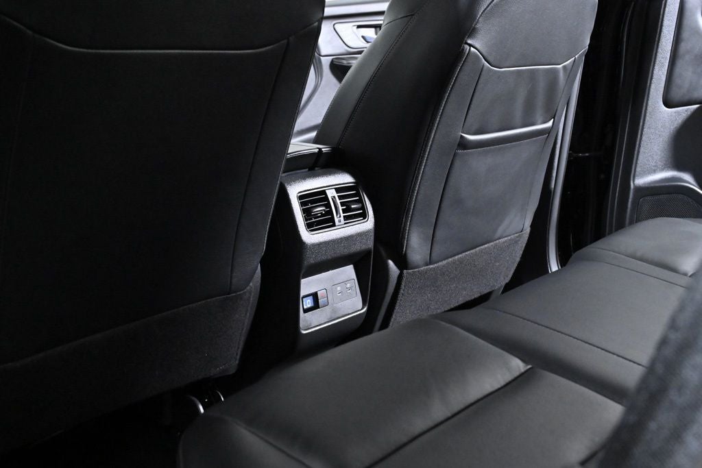 2025 Nissan Rogue SL Nissan Certified
