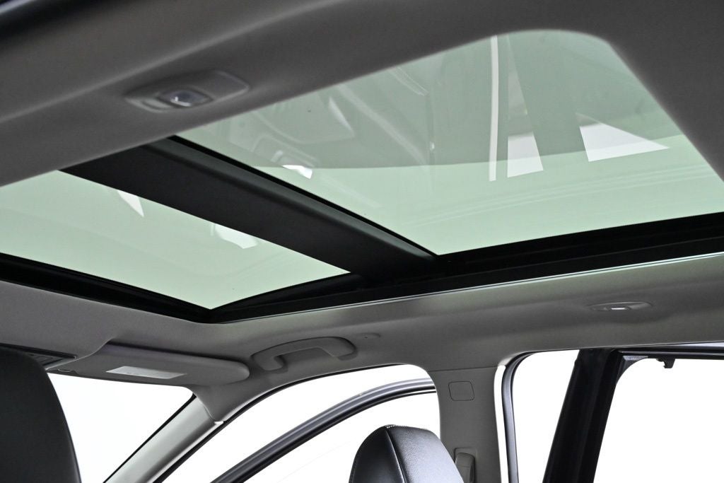 2025 Nissan Rogue SL Nissan Certified