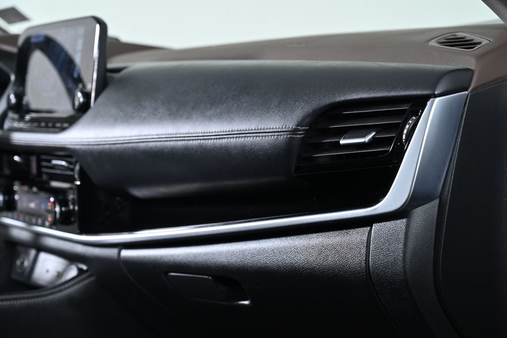 2023 Nissan Rogue SL Premium Nissan Certified