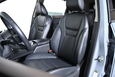 2023 Nissan Rogue SL Premium Nissan Certified