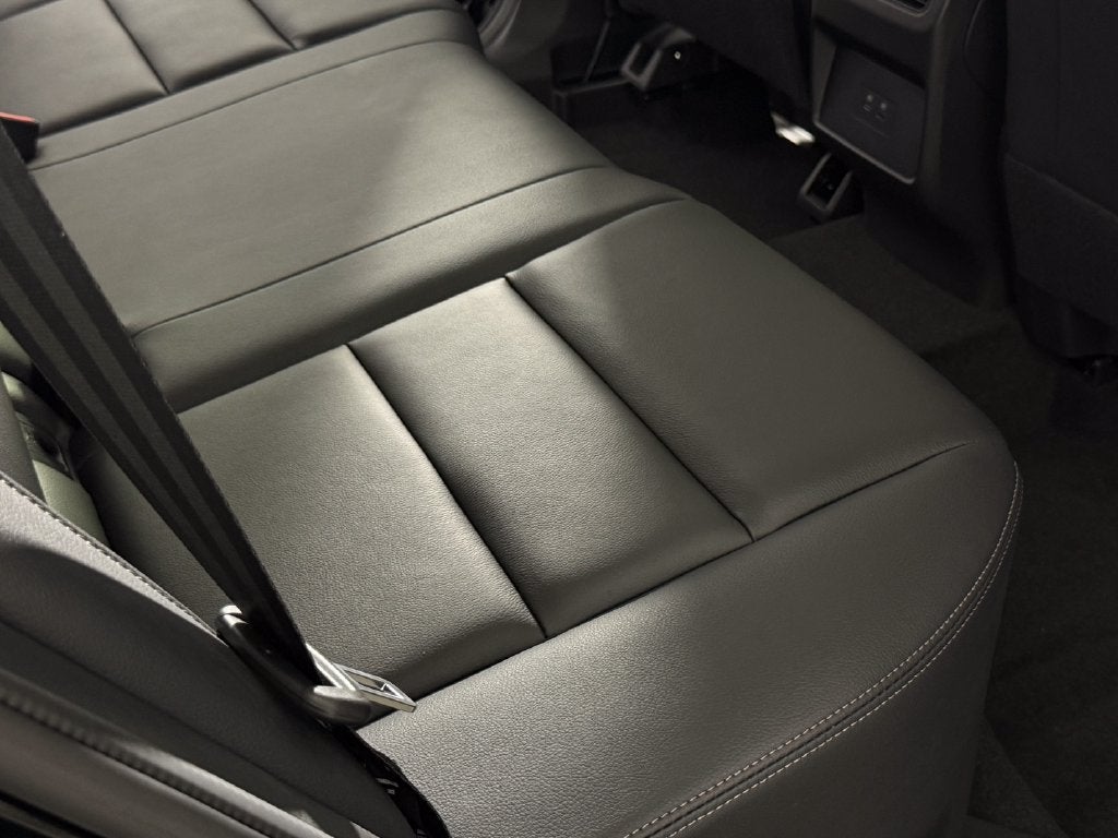 2023 Nissan Rogue SL Nissan Certified