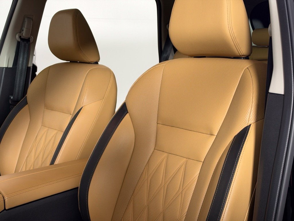 2023 Nissan Rogue Platinum Nissan Certified
