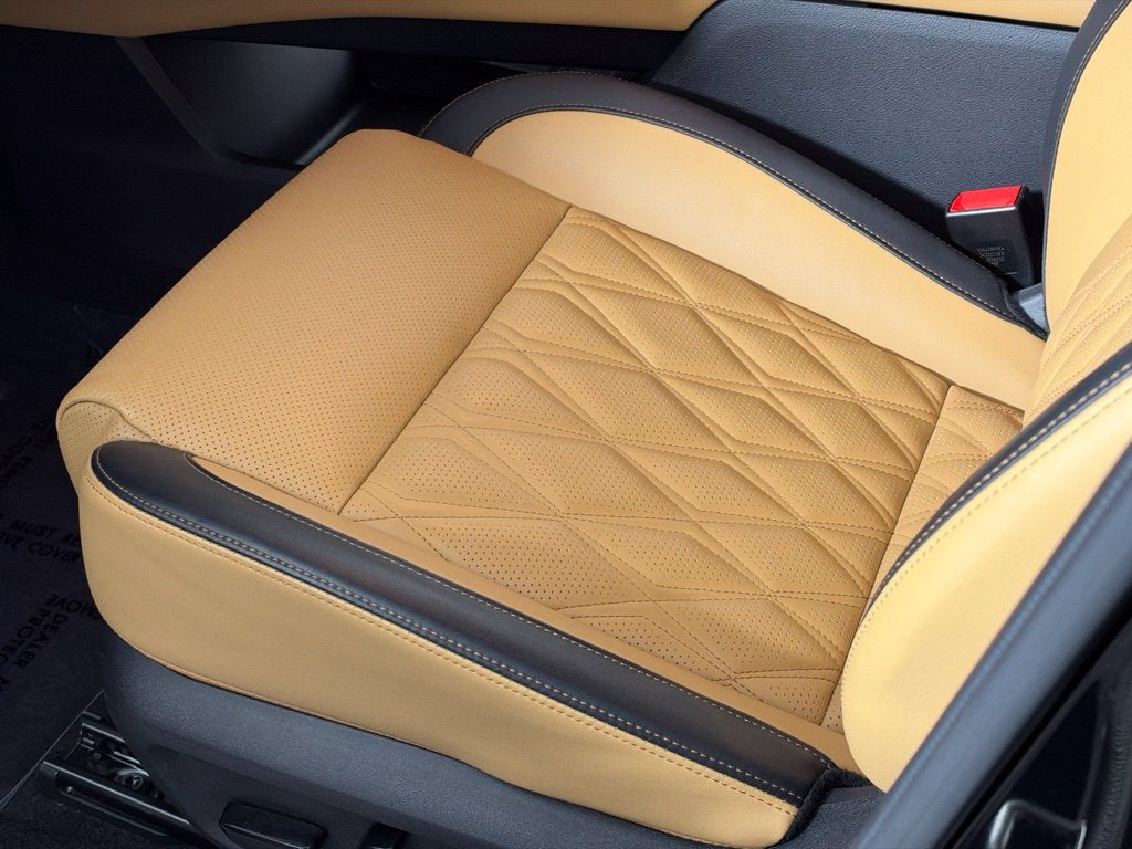 2023 Nissan Rogue Platinum Nissan Certified