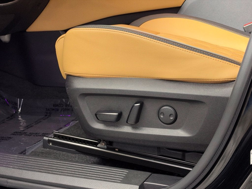 2023 Nissan Rogue Platinum Nissan Certified