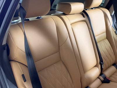 2023 Nissan Rogue Platinum Nissan Certified