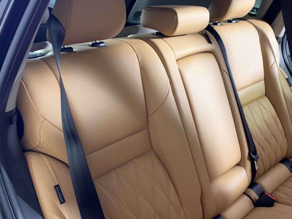 2023 Nissan Rogue Platinum Nissan Certified